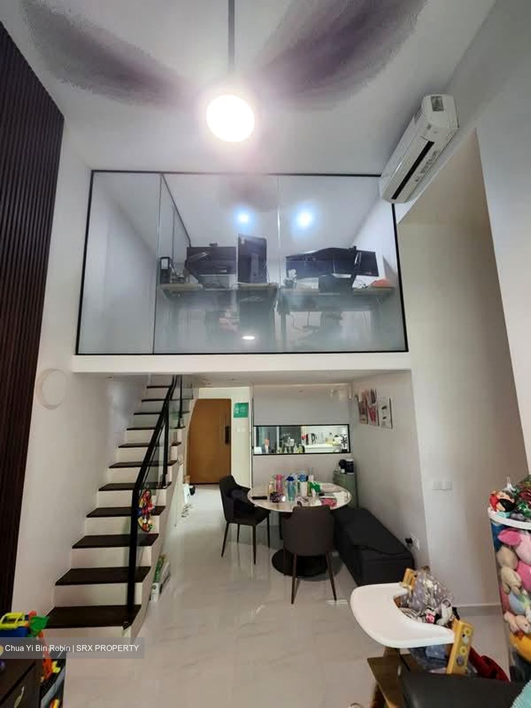 Gambir Ridge (D19), Apartment #590857821